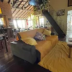 Casa Amarela De Cacupe
