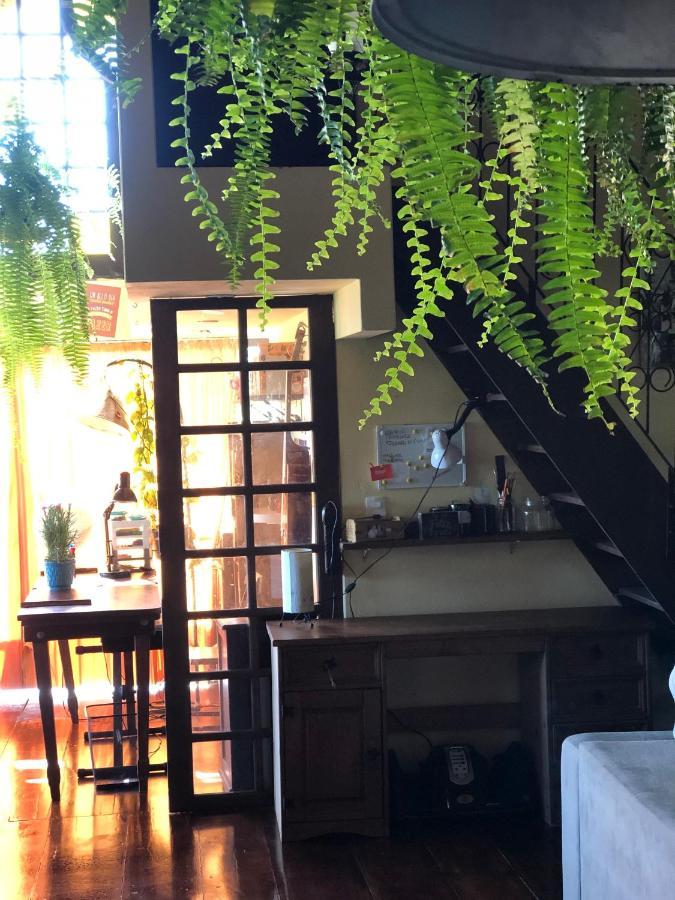 Casa Amarela De Cacupe Сasa de vacaciones