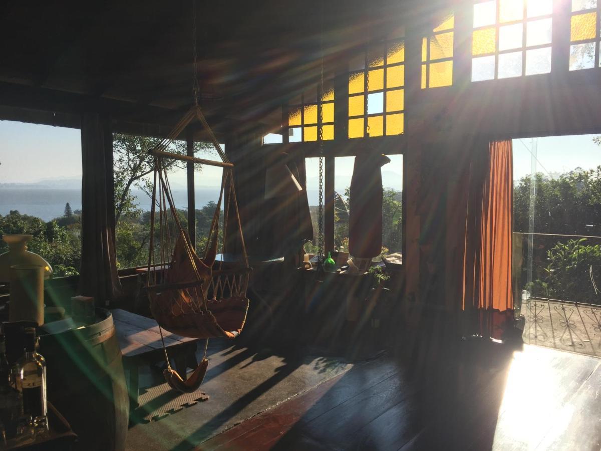 Casa Amarela De Cacupe