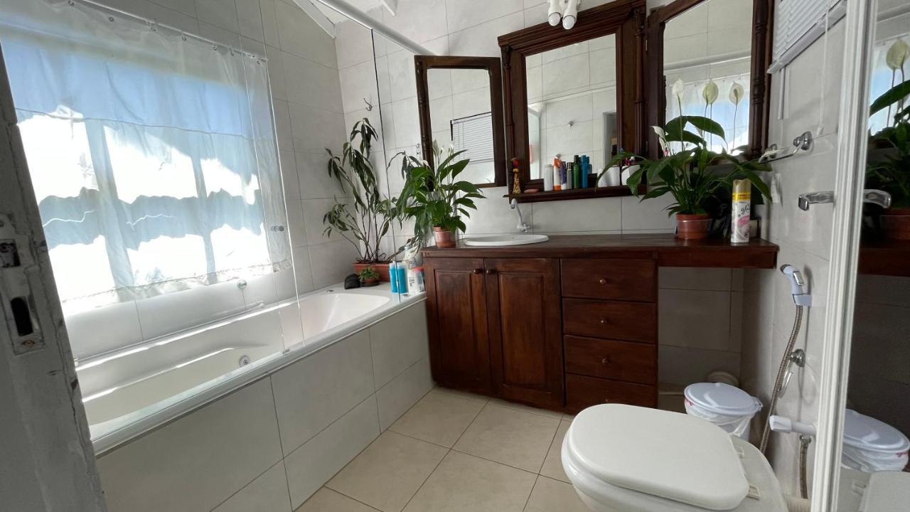 Casa Amarela De Cacupe Сasa de vacaciones Florianópolis