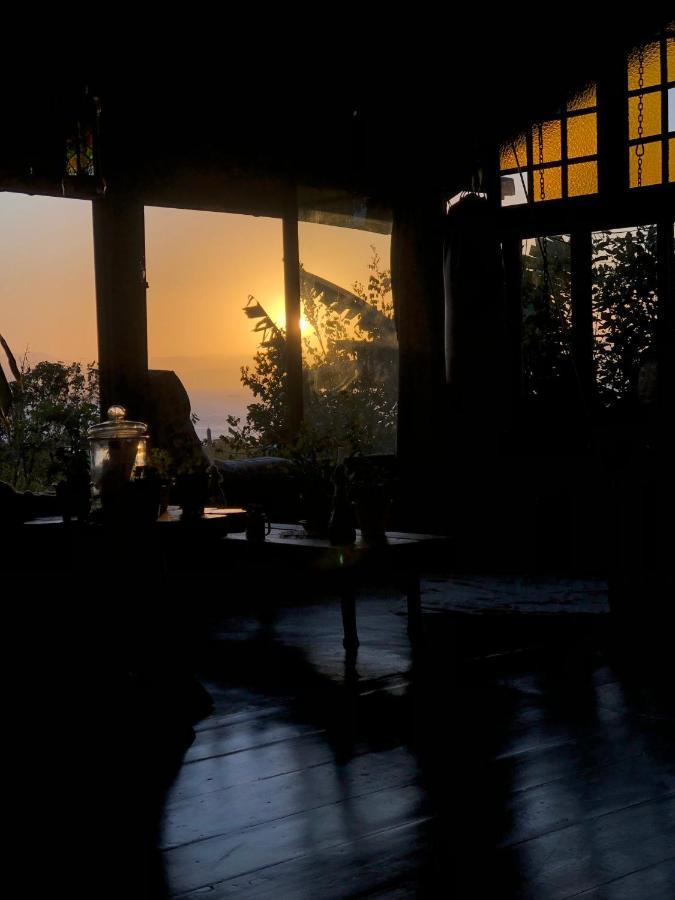 Сasa de vacaciones Casa Amarela De Cacupe *