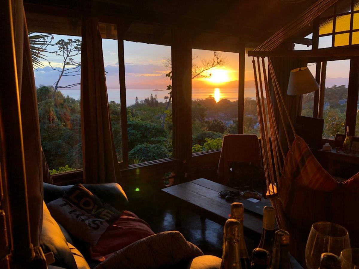 Сasa de vacaciones Casa Amarela De Cacupe *