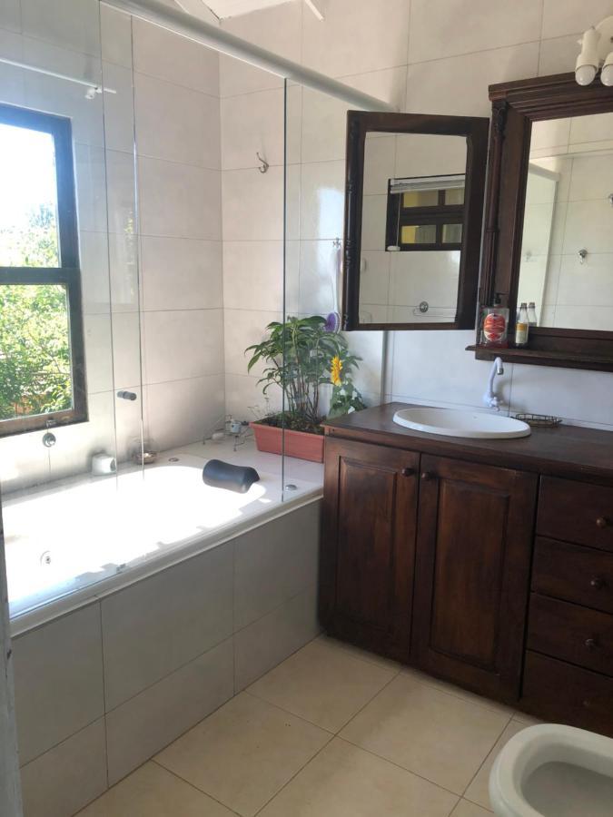 Сasa de vacaciones Casa Amarela De Cacupe *
