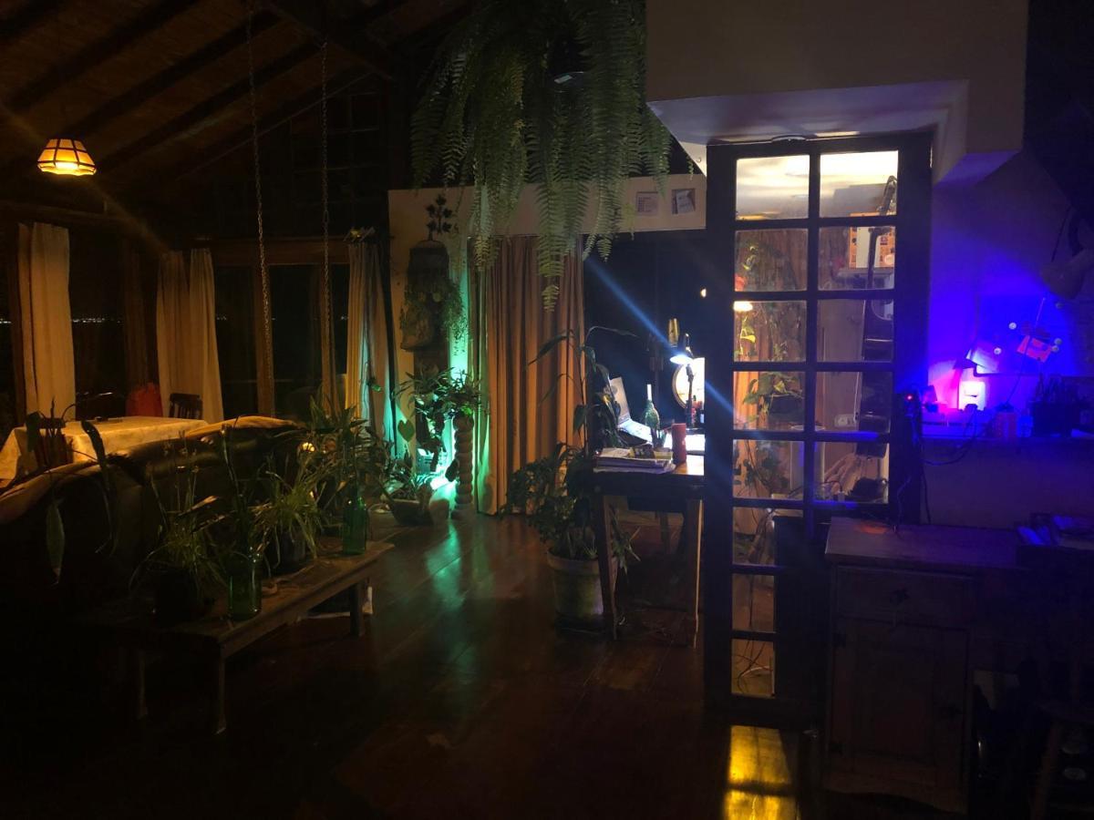 Сasa de vacaciones Casa Amarela De Cacupe *