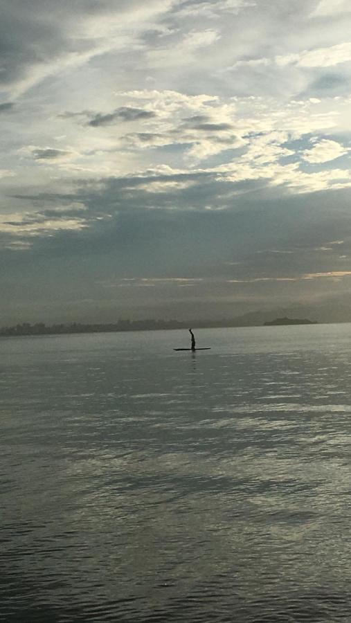 Сasa de vacaciones Casa Amarela De Cacupe Florianópolis