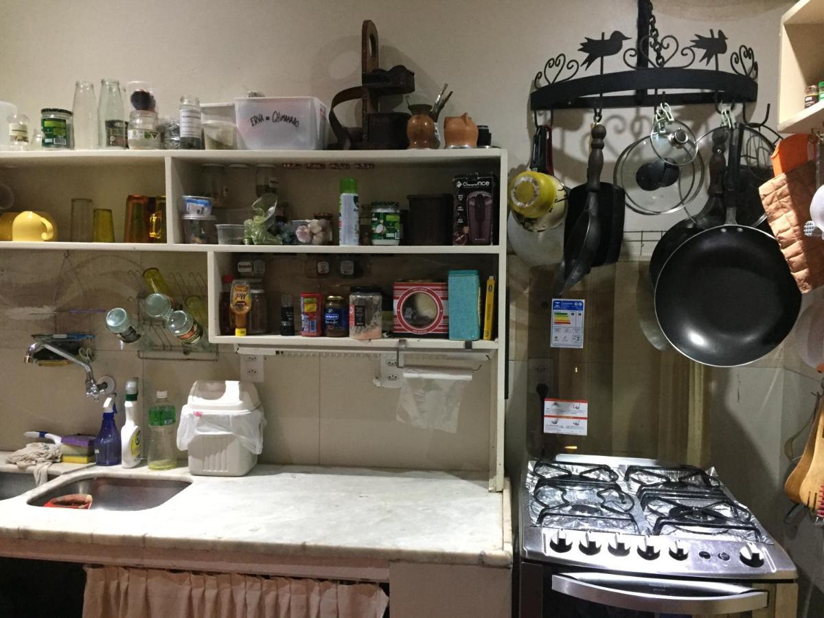 Casa Amarela De Cacupe Сasa de vacaciones Florianópolis