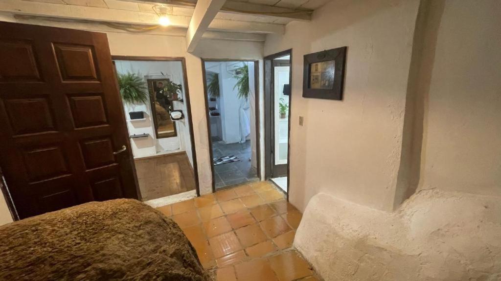 Сasa de vacaciones Casa Amarela De Cacupe