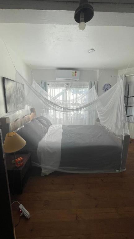 Casa Amarela De Cacupe Сasa de vacaciones *