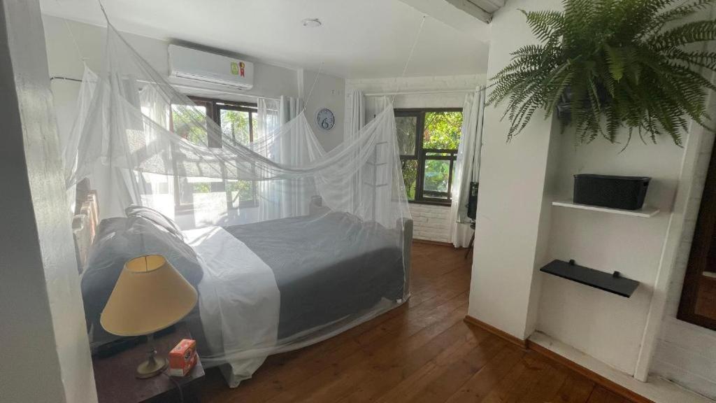 Casa Amarela De Cacupe Florianópolis