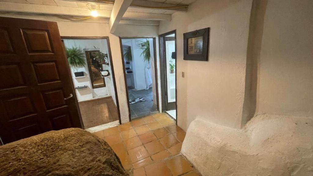 Casa Amarela De Cacupe