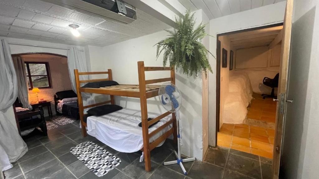 Casa Amarela De Cacupe Сasa de vacaciones
