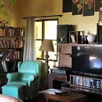 Casa Amarela De Cacupe