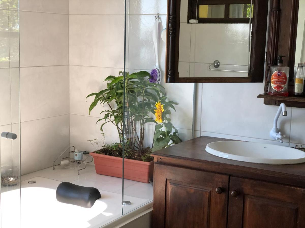 Casa Amarela De Cacupe Holiday home Florianopolis